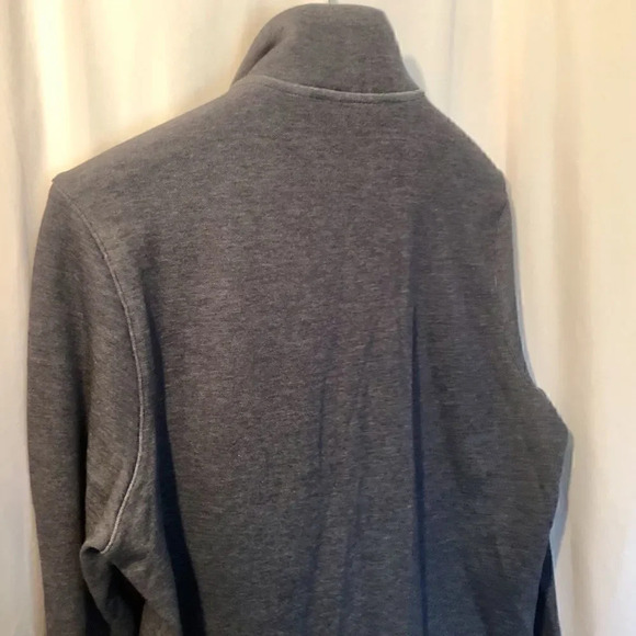 Perry Ellis Heather Principals Jacket, Gray, Med. - Picture 8 of 8